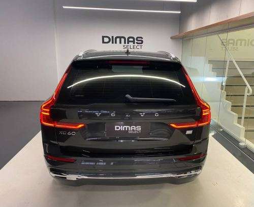 VOLVO-XC60-2.0 T8 HYBRID INSCRIPTION AWD GEARTRONIC VOLVO-XC60-2022