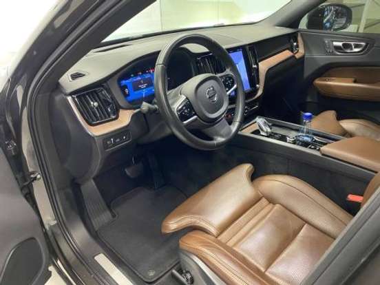 VOLVO-XC60-2.0 T8 HYBRID INSCRIPTION AWD GEARTRONIC VOLVO-XC60-2022