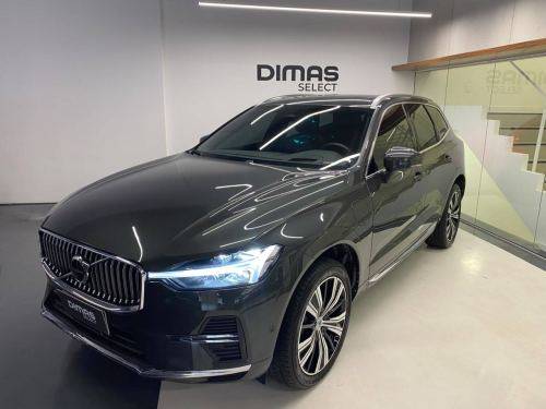 VOLVO XC60 2.0 T8 HYBRID INSCRIPTION AWD GEARTRONIC