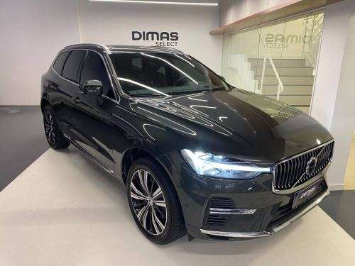 VOLVO-XC60-2.0 T8 HYBRID INSCRIPTION AWD GEARTRONIC VOLVO-XC60-2022