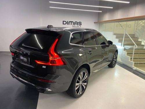 VOLVO-XC60-2.0 T8 HYBRID INSCRIPTION AWD GEARTRONIC VOLVO-XC60-2022