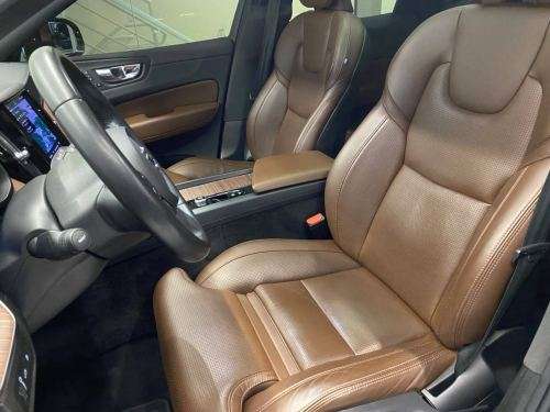 VOLVO-XC60-2.0 T8 HYBRID INSCRIPTION AWD GEARTRONIC VOLVO-XC60-2022