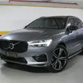 VOLVO XC60 2.0 T8 HYBRID R-DESIGN AWD GEARTRONIC VOLVO XC60 2.0 T8 HYBRID R-DESIGN AWD GEARTRONIC