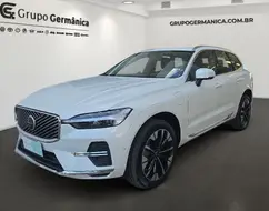 VOLVO XC60 2.0 T8 PHEV ULTRA AWD GEARTRONIC VOLVO XC60 2.0 T8 PHEV ULTRA AWD GEARTRONIC