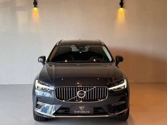 VOLVO-XC60-2.0 T8 RECHARGE ULTIMATE AWD GEARTRONIC VOLVO-XC60-2022
