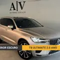 VOLVO XC60 2.0 T8 RECHARGE ULTIMATE AWD GEARTRONIC VOLVO XC60 2.0 T8 RECHARGE ULTIMATE AWD GEARTRONIC