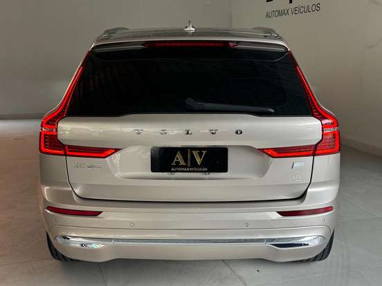 VOLVO-XC60-2.0 T8 RECHARGE ULTIMATE AWD GEARTRONIC VOLVO-XC60-2022