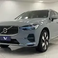 VOLVO XC60 2.0 T8 RECHARGE ULTIMATE AWD GEARTRONIC VOLVO XC60 2.0 T8 RECHARGE ULTIMATE AWD GEARTRONIC