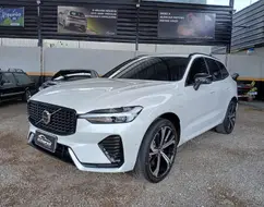 VOLVO XC60 2.0 T8 RECHARGE ULTIMATE DARK AWD GEARTRONIC VOLVO XC60 2.0 T8 RECHARGE ULTIMATE DARK AWD GEARTRONIC