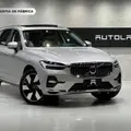 VOLVO XC60 2.0 T8 RECHARGE ULTRA AWD GEARTRONIC VOLVO XC60 2.0 T8 RECHARGE ULTRA AWD GEARTRONIC