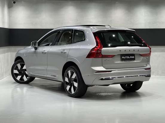 VOLVO-XC60-2.0 T8 RECHARGE ULTRA AWD GEARTRONIC VOLVO-XC60-2024