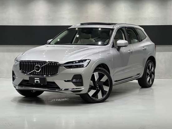 VOLVO-XC60-2.0 T8 RECHARGE ULTRA AWD GEARTRONIC VOLVO-XC60-2024