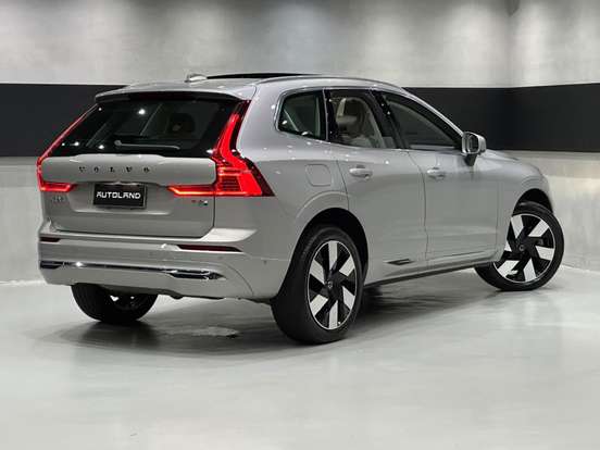 VOLVO-XC60-2.0 T8 RECHARGE ULTRA AWD GEARTRONIC VOLVO-XC60-2024