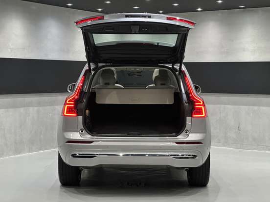 VOLVO-XC60-2.0 T8 RECHARGE ULTRA AWD GEARTRONIC VOLVO-XC60-2024