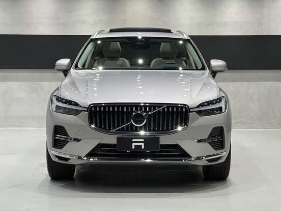 VOLVO-XC60-2.0 T8 RECHARGE ULTRA AWD GEARTRONIC VOLVO-XC60-2024