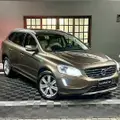 VOLVO XC60 2.4 D5 KINETIC DIESEL AWD 4P AUTOMÁTICO VOLVO XC60 2.4 D5 KINETIC DIESEL AWD 4P AUTOMÁTICO