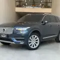 VOLVO XC90 2.0 D5 DIESEL INSCRIPTION AWD GEARTRONIC VOLVO XC90 2.0 D5 DIESEL INSCRIPTION AWD GEARTRONIC