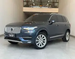 VOLVO XC90 2.0 D5 DIESEL INSCRIPTION AWD GEARTRONIC VOLVO XC90 2.0 D5 DIESEL INSCRIPTION AWD GEARTRONIC