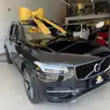VOLVO XC90 2.0 T6 GASOLINA MOMENTUM AWD GEARTRONIC VOLVO XC90 2.0 T6 GASOLINA MOMENTUM AWD GEARTRONIC