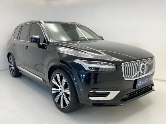 VOLVO XC90 2.0 T8 HYBRID INSCRIPTION AWD GEARTRONIC