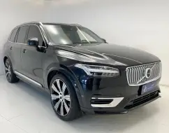 VOLVO XC90 2.0 T8 HYBRID INSCRIPTION AWD GEARTRONIC VOLVO XC90 2.0 T8 HYBRID INSCRIPTION AWD GEARTRONIC