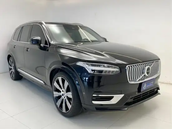 VOLVO-XC90-2.0 T8 HYBRID INSCRIPTION AWD GEARTRONIC VOLVO-XC90-2022
