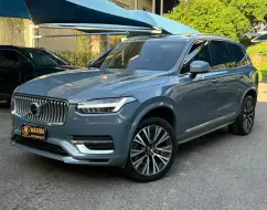 VOLVO XC90 2.0 T8 HYBRID MOMENTUM AWD GEARTRONIC VOLVO XC90 2.0 T8 HYBRID MOMENTUM AWD GEARTRONIC