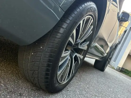 VOLVO-XC90-2.0 T8 HYBRID MOMENTUM AWD GEARTRONIC VOLVO-XC90-2021