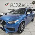 VOLVO XC90 2.0 T8 HYBRID R-DESIGN AWD GEARTRONIC VOLVO XC90 2.0 T8 HYBRID R-DESIGN AWD GEARTRONIC