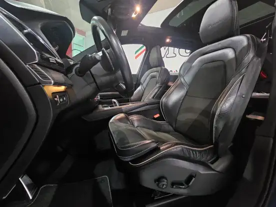 VOLVO-XC90-2.0 T8 HYBRID R-DESIGN AWD GEARTRONIC VOLVO-XC90-2019