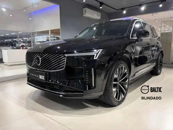 VOLVO-XC90-2.0 T8 PHEV ULTRA AWD GEARTRONIC VOLVO-XC90-2025