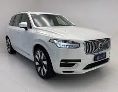 VOLVO XC90 2.0 T8 RECHARGE ULTIMATE AWD GEARTRONIC VOLVO XC90 2.0 T8 RECHARGE ULTIMATE AWD GEARTRONIC