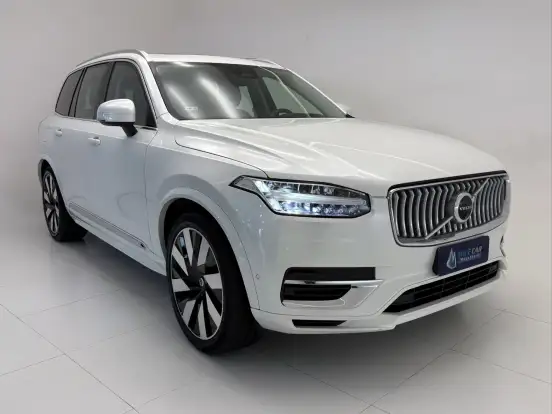 VOLVO-XC90-2.0 T8 RECHARGE ULTIMATE AWD GEARTRONIC VOLVO-XC90-2023