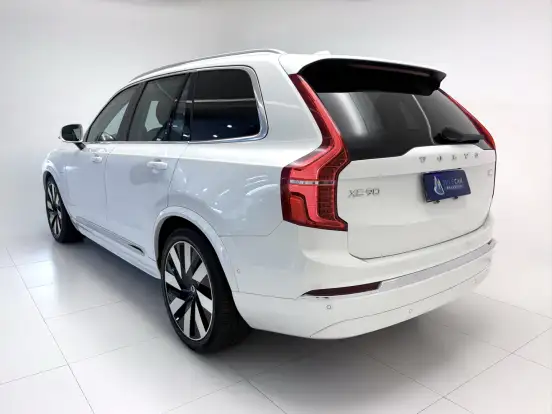 VOLVO-XC90-2.0 T8 RECHARGE ULTIMATE AWD GEARTRONIC VOLVO-XC90-2023
