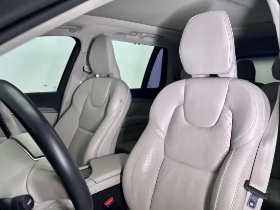 VOLVO-XC90-2.0 T8 RECHARGE ULTIMATE AWD GEARTRONIC VOLVO-XC90-2023