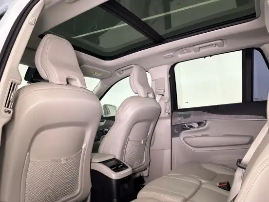 VOLVO-XC90-2.0 T8 RECHARGE ULTIMATE AWD GEARTRONIC VOLVO-XC90-2023