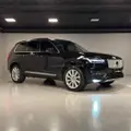 VOLVO XC90 2.0 T6 GASOLINA INSCRIPTION AWD GEARTRONIC VOLVO XC90 2.0 T6 GASOLINA INSCRIPTION AWD GEARTRONIC