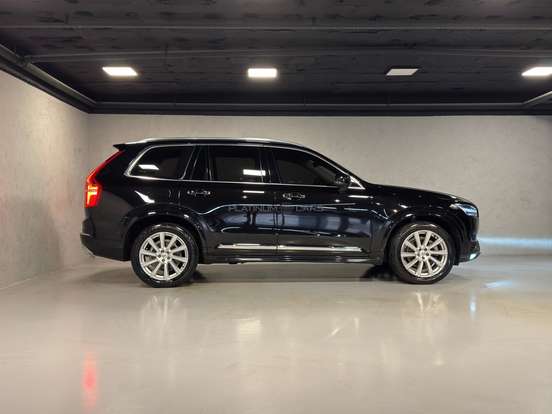 VOLVO-XC90-2.0 T6 GASOLINA INSCRIPTION AWD GEARTRONIC VOLVO-XC90-2018