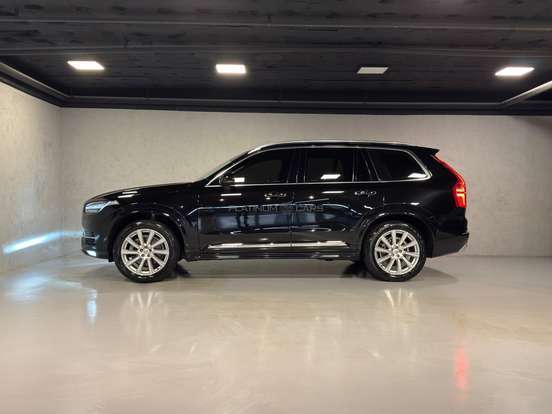 VOLVO-XC90-2.0 T6 GASOLINA INSCRIPTION AWD GEARTRONIC VOLVO-XC90-2018