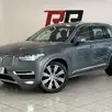 VOLVO XC90 2.0 T6 GASOLINA INSCRIPTION AWD GEARTRONIC VOLVO XC90 2.0 T6 GASOLINA INSCRIPTION AWD GEARTRONIC