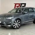 VOLVO XC90 2.0 T6 GASOLINA INSCRIPTION AWD GEARTRONIC VOLVO XC90 2.0 T6 GASOLINA INSCRIPTION AWD GEARTRONIC