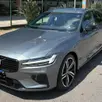 VOLVO S60 2.0 T8 R-DESIGN HÍBRIDO 4P AUTOMÁTICO VOLVO S60 2.0 T8 R-DESIGN HÍBRIDO 4P AUTOMÁTICO