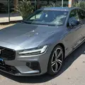 VOLVO S60 2.0 T8 R-DESIGN HÍBRIDO 4P AUTOMÁTICO VOLVO S60 2.0 T8 R-DESIGN HÍBRIDO 4P AUTOMÁTICO