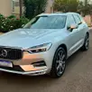 VOLVO XC60 2.0 T5 GASOLINA INSCRIPTION AWD GEARTRONIC VOLVO XC60 2.0 T5 GASOLINA INSCRIPTION AWD GEARTRONIC