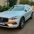 VOLVO XC60 2.0 T5 GASOLINA INSCRIPTION AWD GEARTRONIC VOLVO XC60 2.0 T5 GASOLINA INSCRIPTION AWD GEARTRONIC