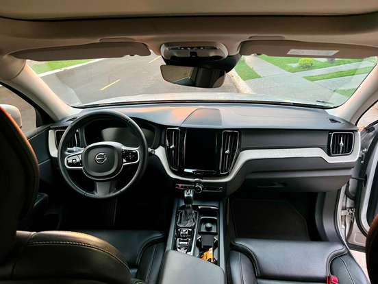 VOLVO-XC60-2.0 T5 GASOLINA INSCRIPTION AWD GEARTRONIC VOLVO-XC60-2018