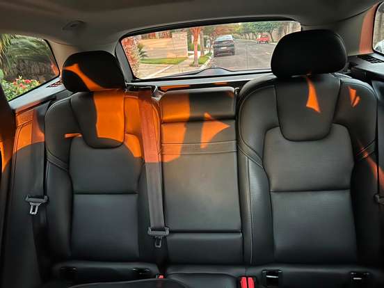 VOLVO-XC60-2.0 T5 GASOLINA INSCRIPTION AWD GEARTRONIC VOLVO-XC60-2018