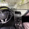 VOLVO XC60 2.0 T5 MOMENTUM GASOLINA 4P AUTOMÁTICO VOLVO XC60 2.0 T5 MOMENTUM GASOLINA 4P AUTOMÁTICO