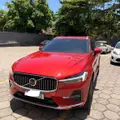 VOLVO XC60 2.0 T8 RECHARGE PLUS AWD GEARTRONIC VOLVO XC60 2.0 T8 RECHARGE PLUS AWD GEARTRONIC