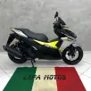 YAMAHA AEROX 160 ABS YAMAHA AEROX 160 ABS
